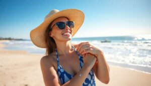 How Much Todduitu Needed in Sunscreen for Ultimate Sun Protection?