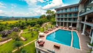 Check Out ZC Jovapong Hotel: Your Ultimate Getaway for Relaxation and Adventure