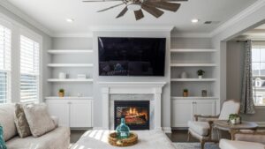 Designing Family-Friendly Interiors: Large Play Mats and Soft, Stylish Rugs for Open-Plan Homes