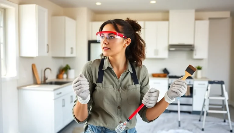 home renovation diy