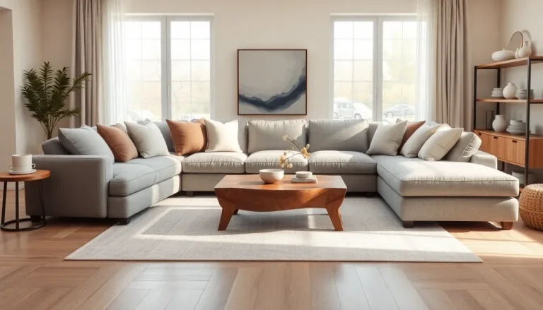 quiet luxury interior design