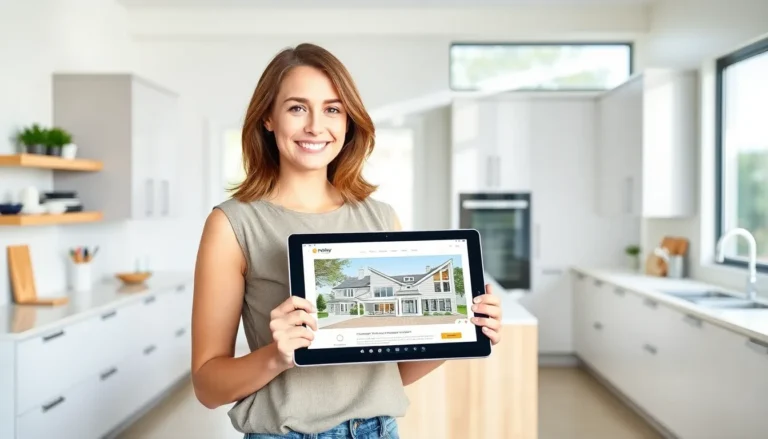 home renovation software