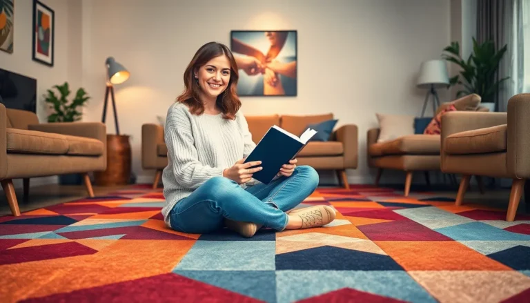 carpets for living rooms