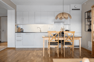 Minimalist Kitchen Trends: Simplify Your Space with Style
