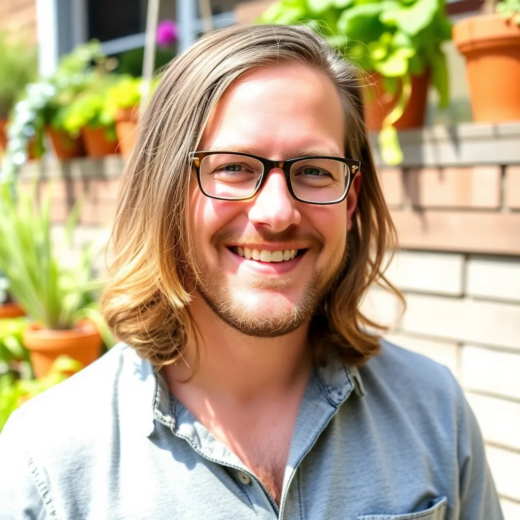Cade Ross