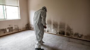 Signs You Need Mold Removal in Montreal